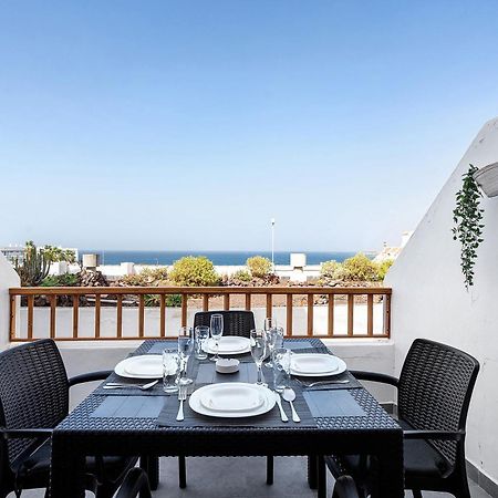 Los Geranios 404 Costa Adeje  Eksteriør billede